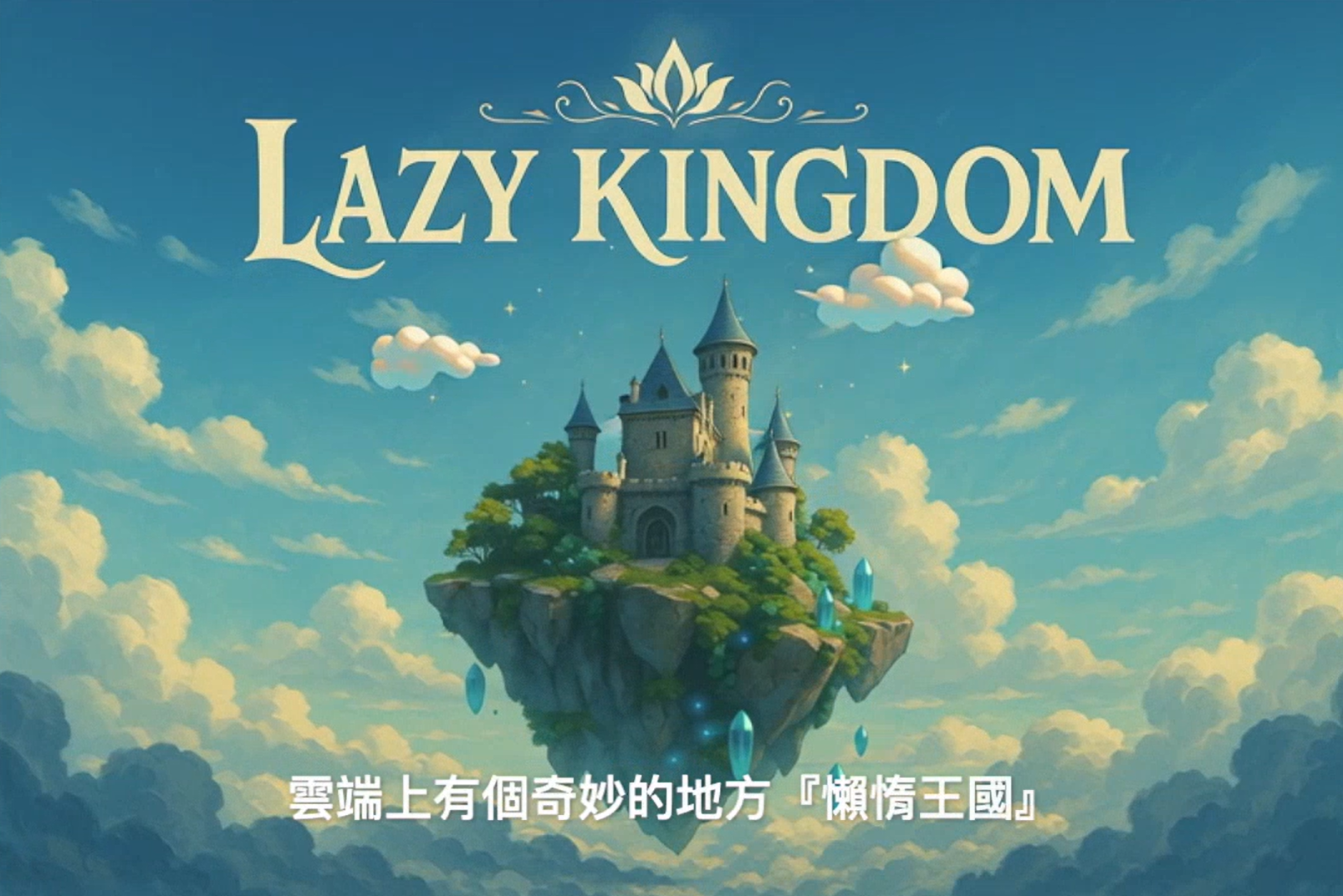 課程預覽